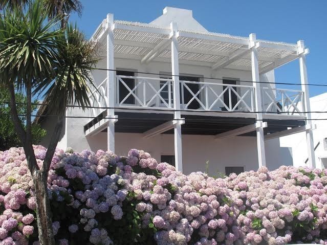 Casa a pasos de La Posta del Cangrejo